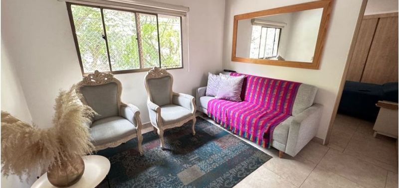 Apartamento en Venta en Envigado, La Paz-6