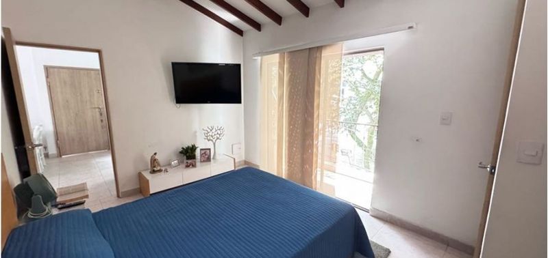 Apartamento en Venta en Envigado, La Paz-10