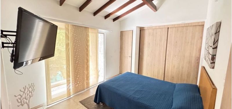 Apartamento en Venta en Envigado, La Paz-11