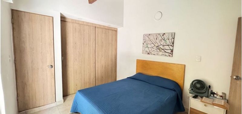Apartamento en Venta en Envigado, La Paz-12
