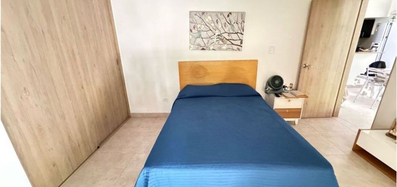 Apartamento en Venta en Envigado, La Paz-13