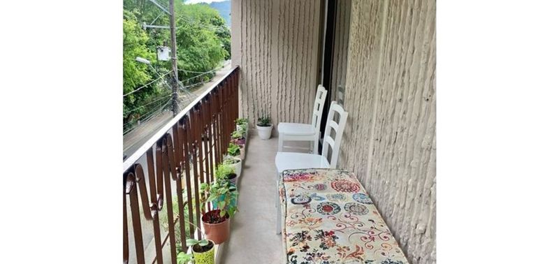 Apartamento en Venta en Envigado, La Paz-14
