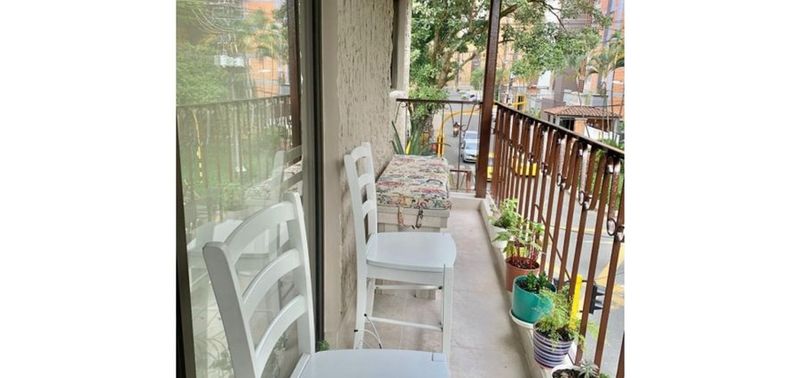 Apartamento en Venta en Envigado, La Paz-15