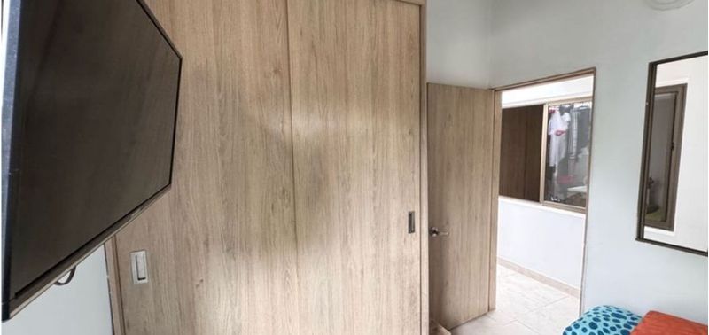 Apartamento en Venta en Envigado, La Paz-17