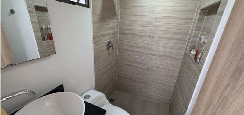 Apartamento en Venta en Envigado, La Paz-18