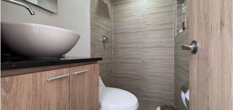 Apartamento en Venta en Envigado, La Paz-19