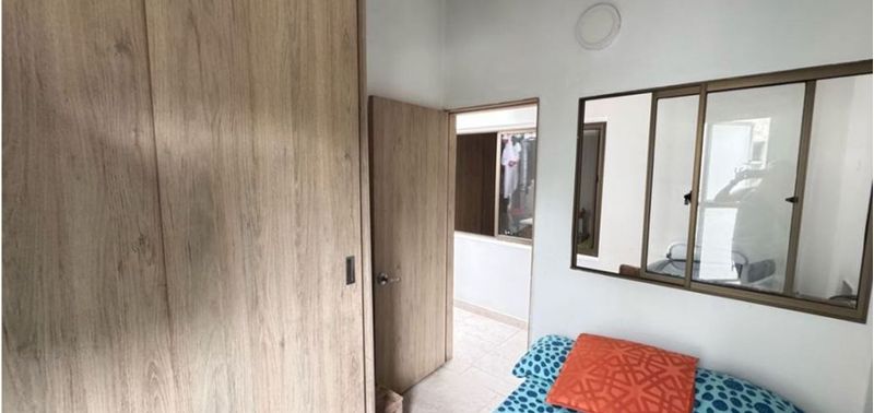 Apartamento en Venta en Envigado, La Paz-20
