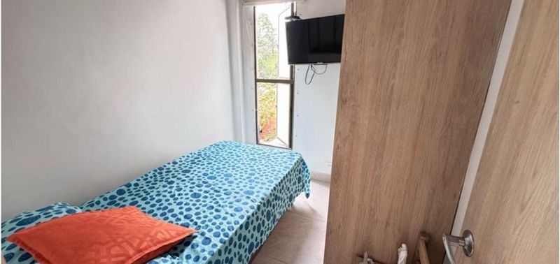 Apartamento en Venta en Envigado, La Paz-21
