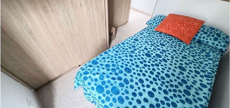 Apartamento en Venta en Envigado, La Paz-22