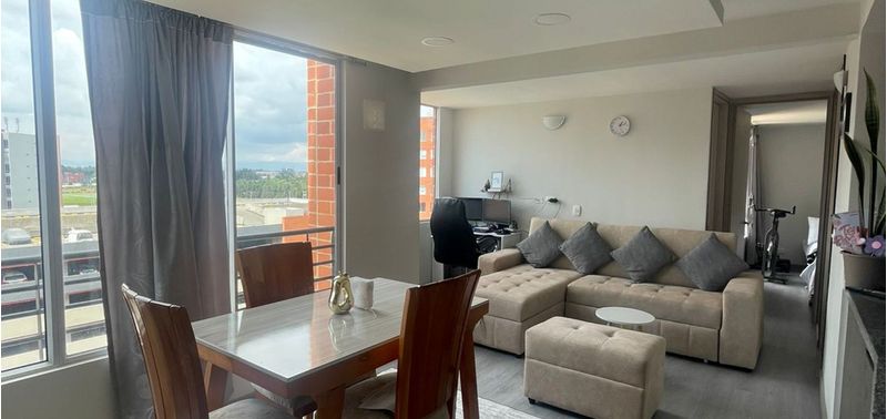 Apartamento en Venta en Madrid, Reserva de Madrid