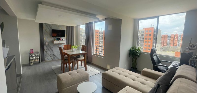 Apartamento en Venta en Madrid, Reserva de Madrid-0