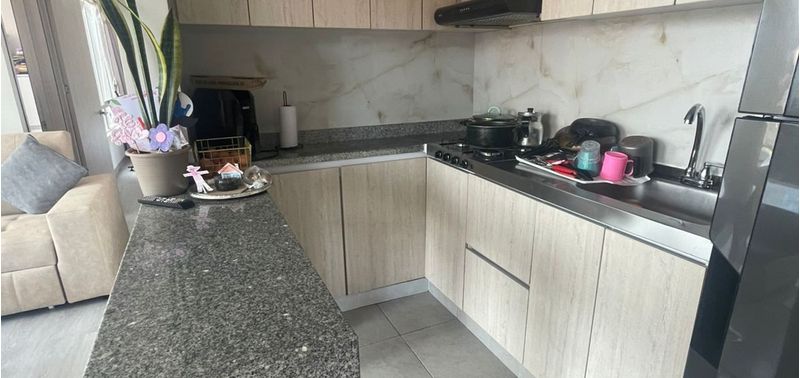 Apartamento en Venta en Madrid, Reserva de Madrid-2