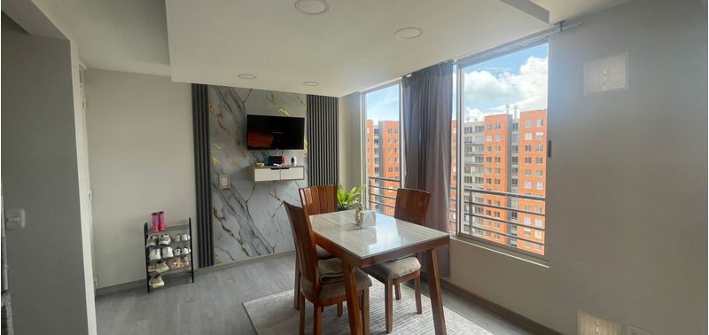 Apartamento en Venta en Madrid, Reserva de Madrid-3