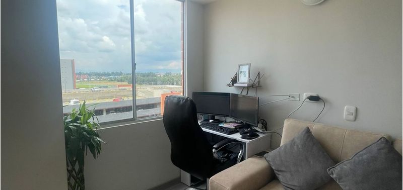 Apartamento en Venta en Madrid, Reserva de Madrid-4