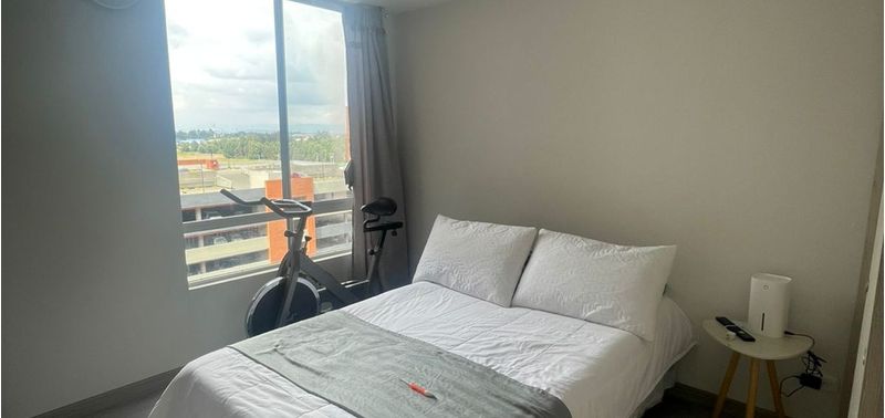 Apartamento en Venta en Madrid, Reserva de Madrid-6