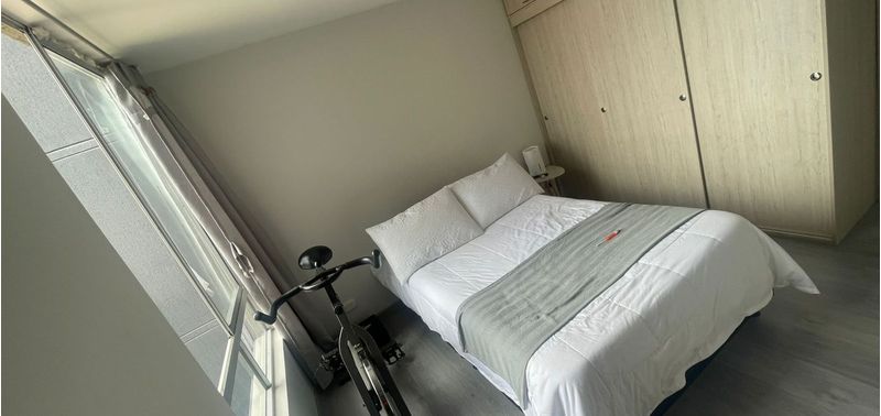Apartamento en Venta en Madrid, Reserva de Madrid-7