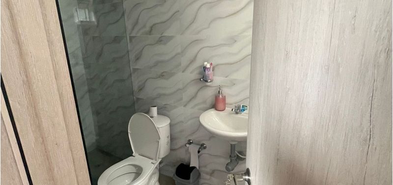 Apartamento en Venta en Madrid, Reserva de Madrid-8