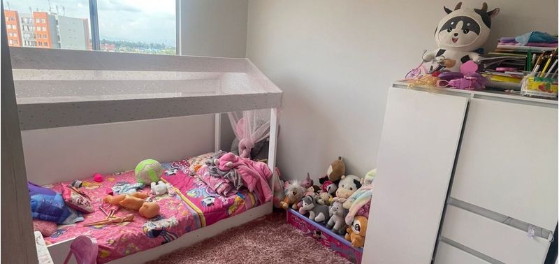 Apartamento en Venta en Madrid, Reserva de Madrid-10