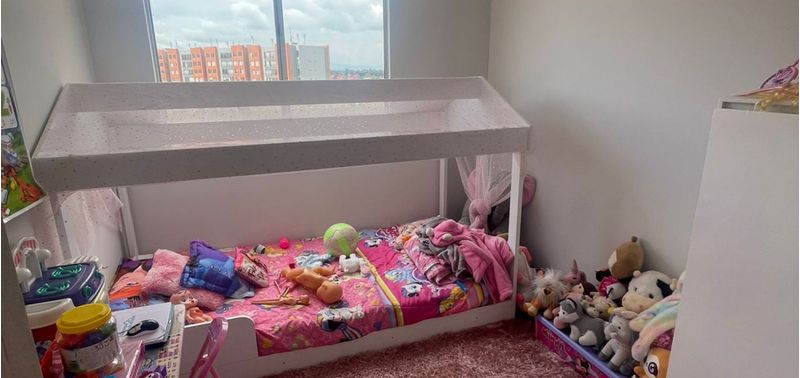 Apartamento en Venta en Madrid, Reserva de Madrid-11