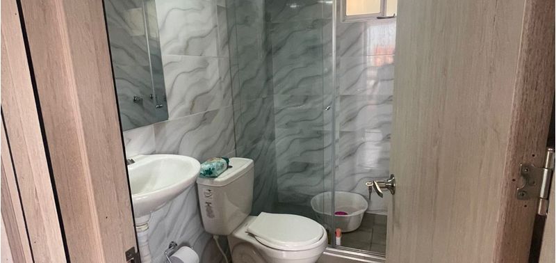 Apartamento en Venta en Madrid, Reserva de Madrid-12