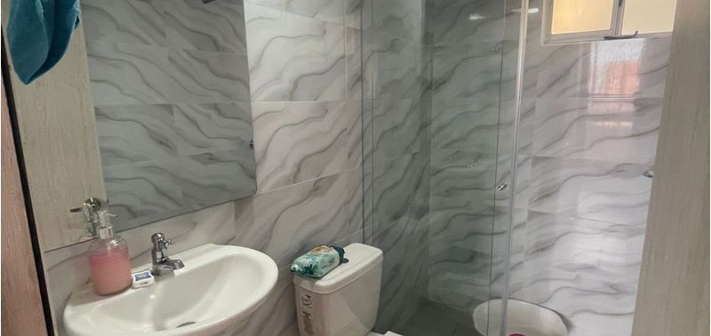 Apartamento en Venta en Madrid, Reserva de Madrid-13