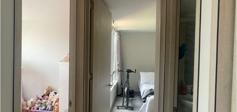 Apartamento en Venta en Madrid, Reserva de Madrid-14