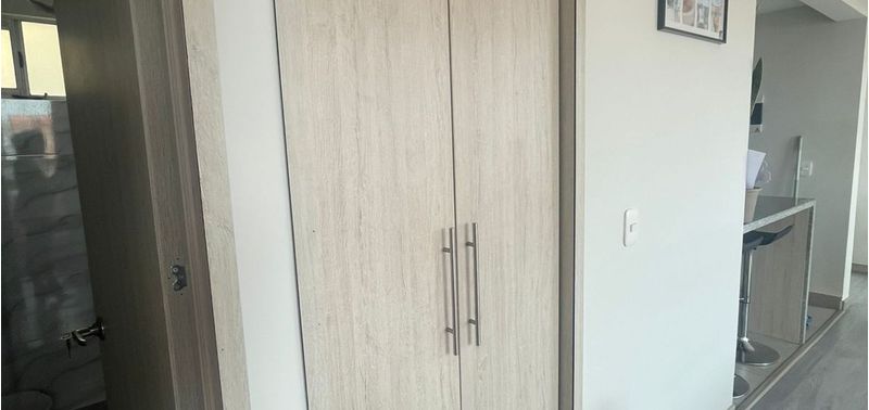 Apartamento en Venta en Madrid, Reserva de Madrid-15