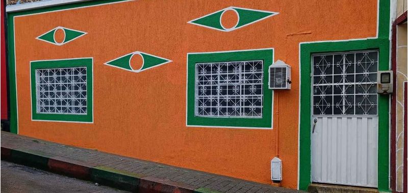 Casa en Venta en Bogotá, D.C., Estrella del Sur