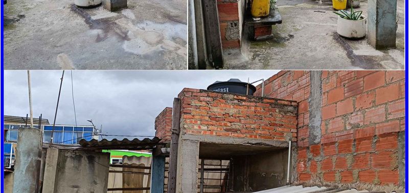 Casa en Venta en Bogotá, D.C., Estrella del Sur-8