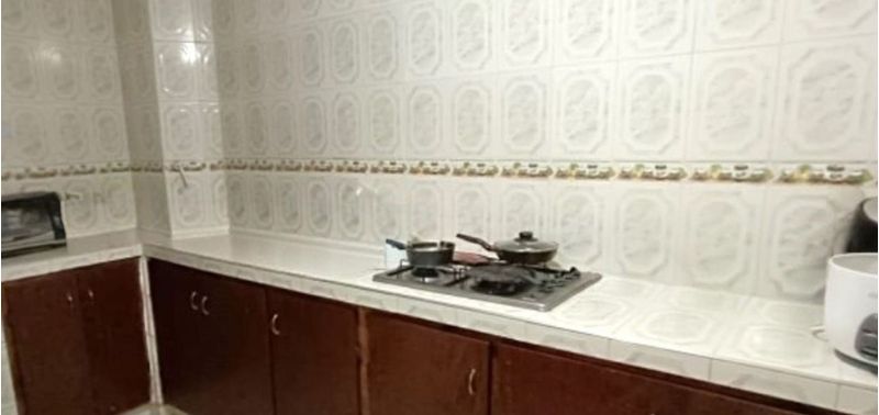 Casa en Venta en Medellín, La Candelaria