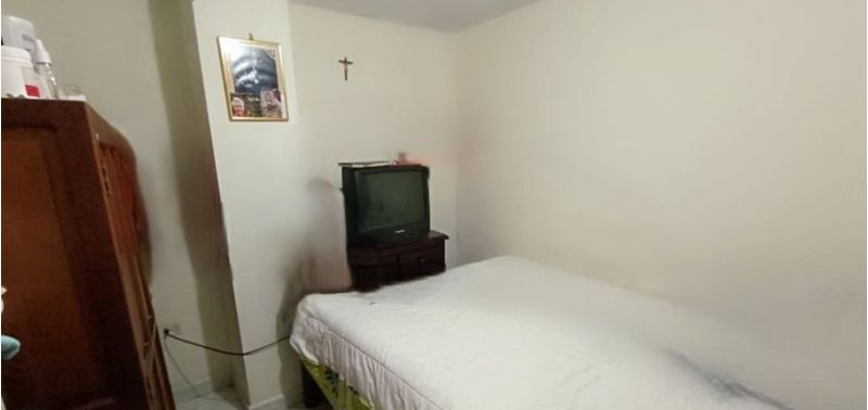Casa en Venta en Medellín, La Candelaria-4