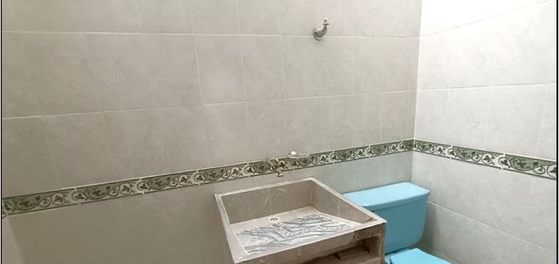 Casa en Venta en Medellín, La Candelaria-5
