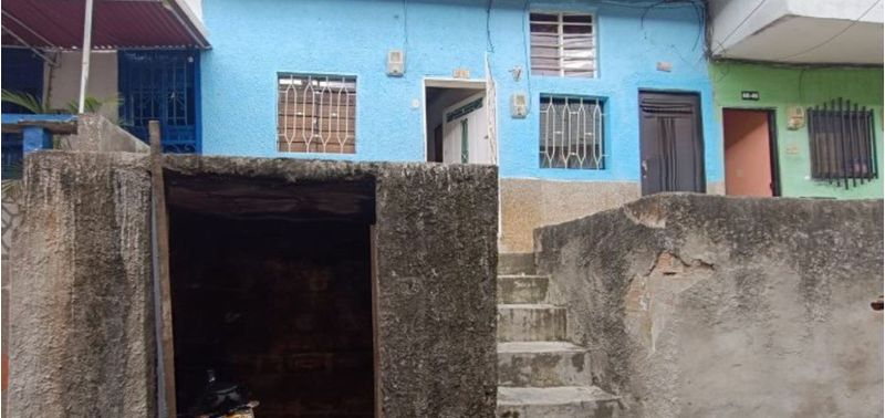 Casa en Venta en Medellín, La Candelaria-6