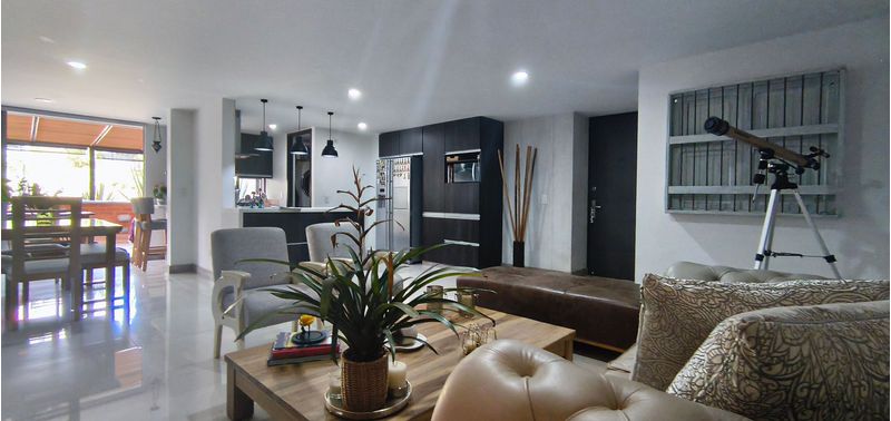Apartamento en Venta en Envigado, Loma de las brujas