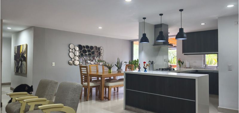 Apartamento en Venta en Envigado, Loma de las brujas-0