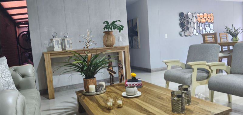 Apartamento en Venta en Envigado, Loma de las brujas-1