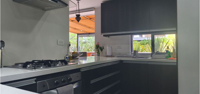 Apartamento en Venta en Envigado, Loma de las brujas-6