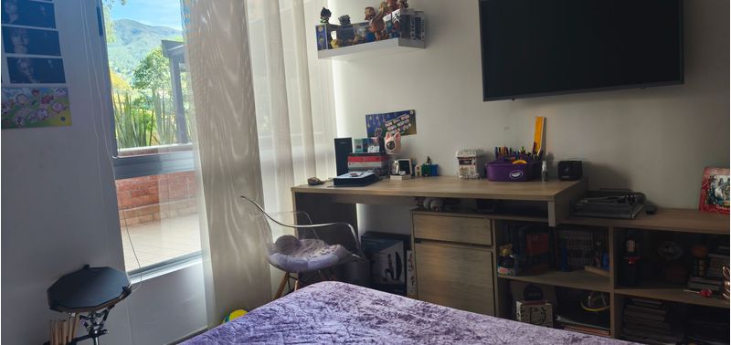 Apartamento en Venta en Envigado, Loma de las brujas-7