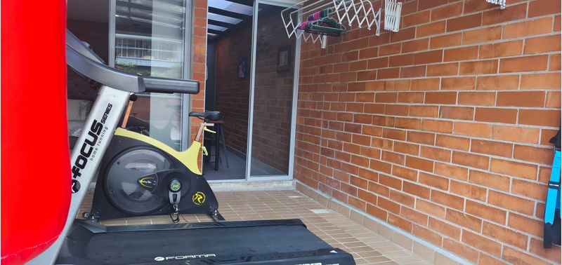 Apartamento en Venta en Envigado, Loma de las brujas-9
