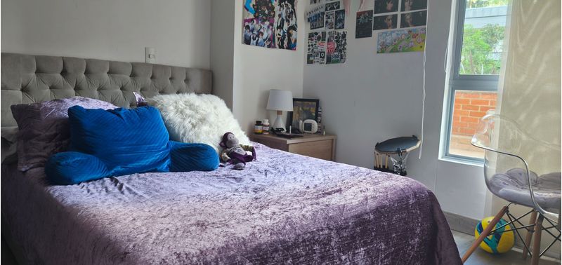 Apartamento en Venta en Envigado, Loma de las brujas-10