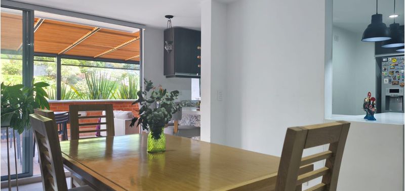 Apartamento en Venta en Envigado, Loma de las brujas-11
