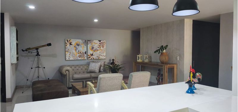 Apartamento en Venta en Envigado, Loma de las brujas-14