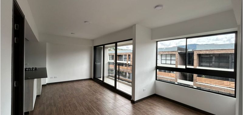 Apartamento en Venta en Retiro, Pantanillo-1