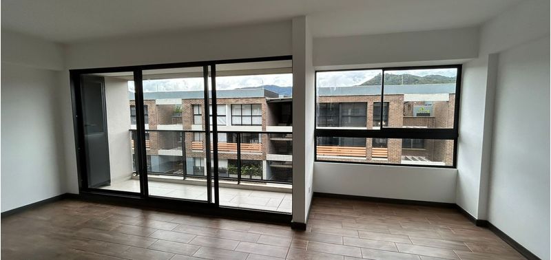 Apartamento en Venta en Retiro, Pantanillo-4