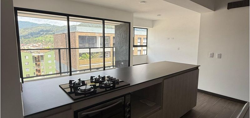 Apartamento en Venta en Retiro, Pantanillo