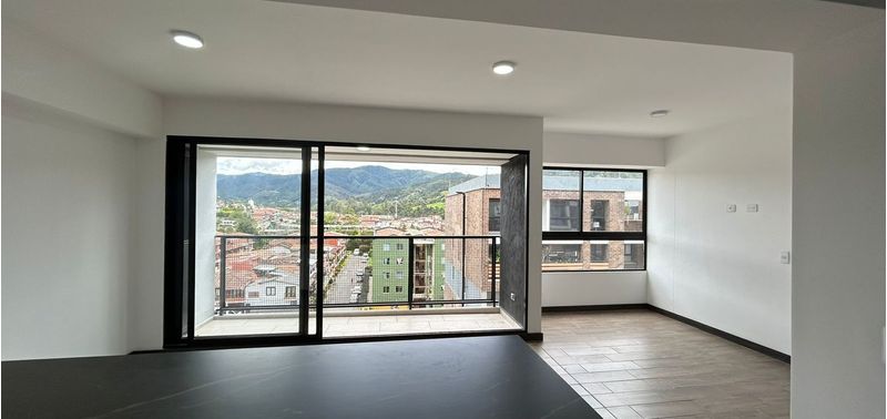 Apartamento en Venta en Retiro, Pantanillo-0
