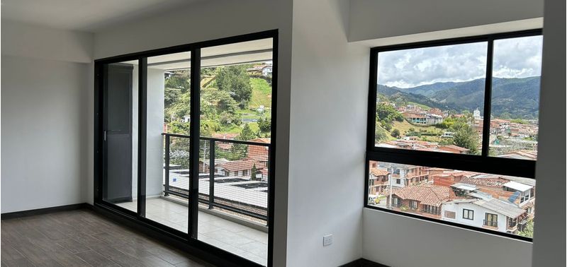 Apartamento en Venta en Retiro, Pantanillo-3