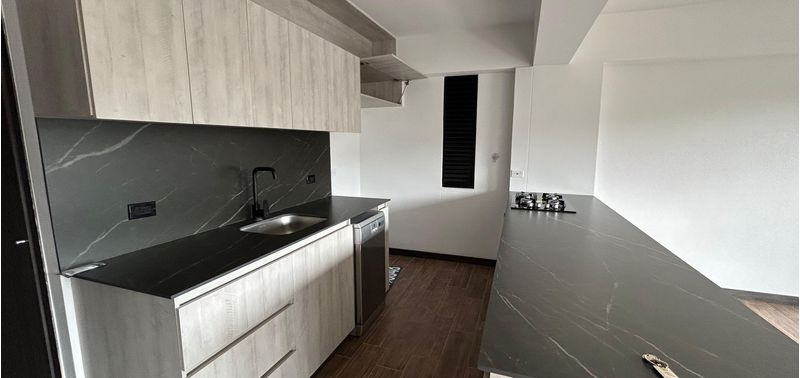 Apartamento en Venta en Retiro, Pantanillo