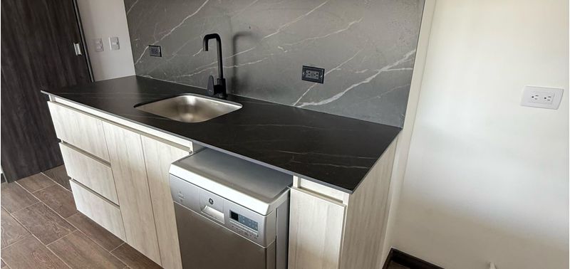 Apartamento en Venta en Retiro, Pantanillo-2