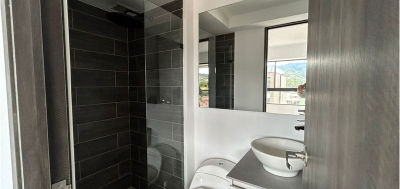 Apartamento en Venta en Retiro, Pantanillo-6